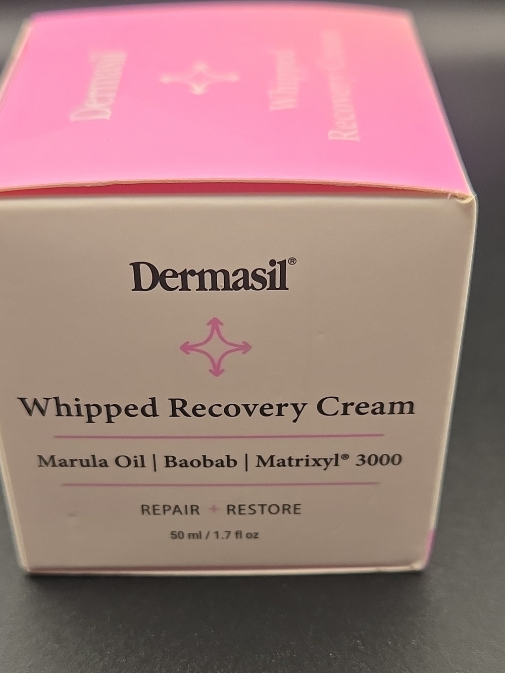 Whipped Recovery Cream - Pink - Picture 4 of 6